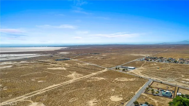 $49,000 | 0 Claymine Road, North Edwards, CA 93523