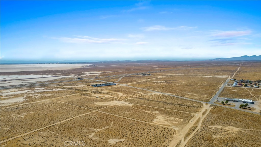 0 Claymine Road North Edwards, CA 93523 - Photo 5 of 24