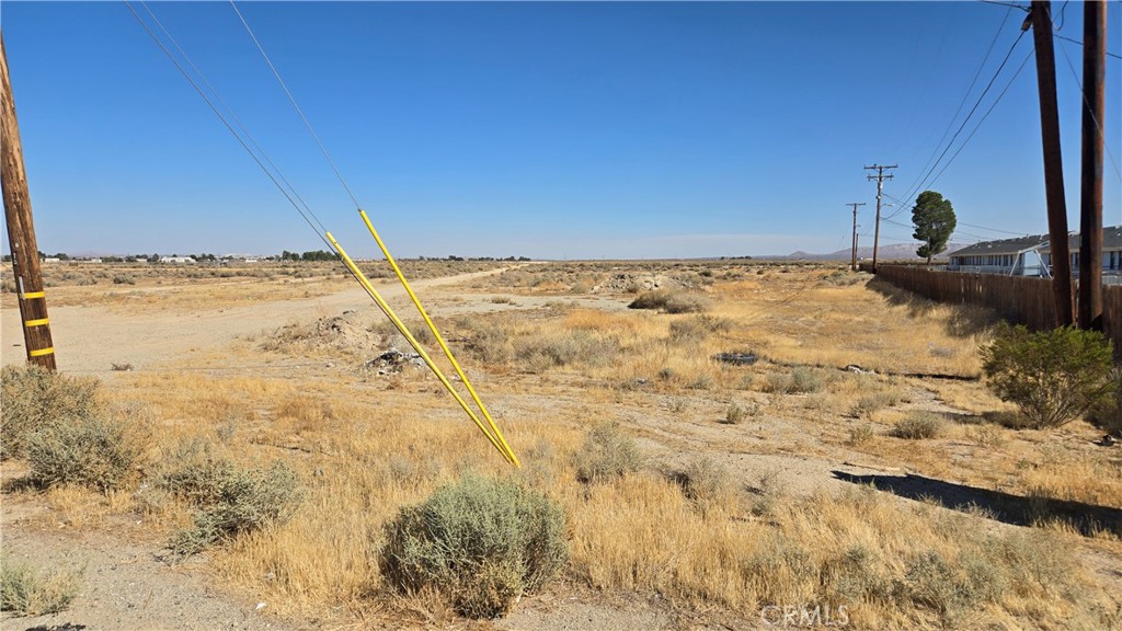 0 Claymine Road North Edwards, CA 93523 - Photo 6 of 24