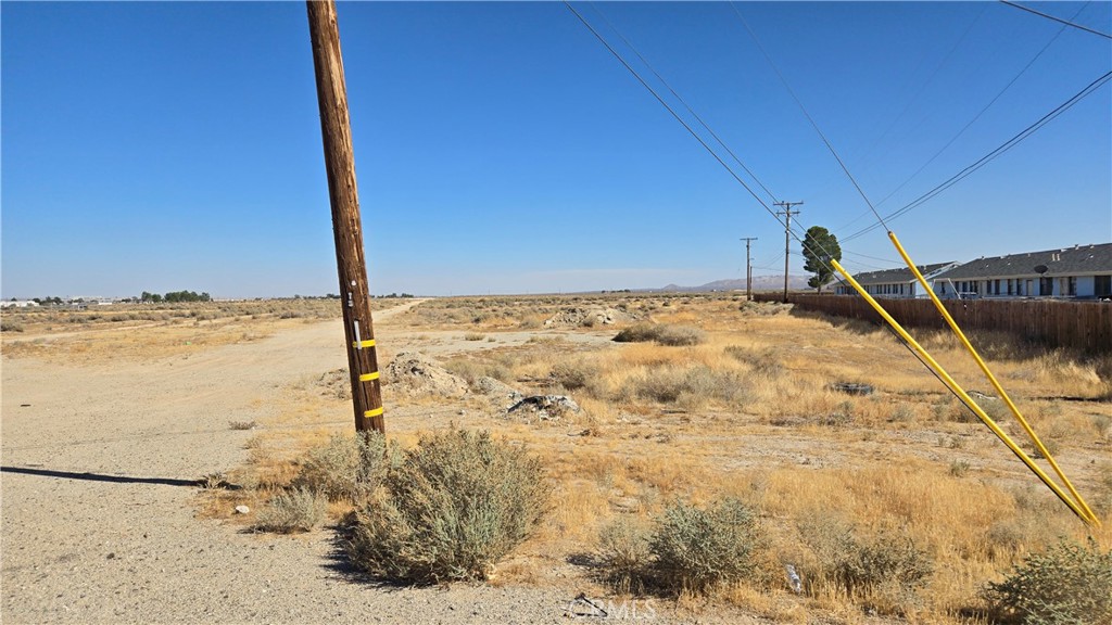 0 Claymine Road North Edwards, CA 93523 - Photo 7 of 24