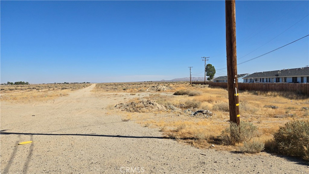 0 Claymine Road North Edwards, CA 93523 - Photo 8 of 24