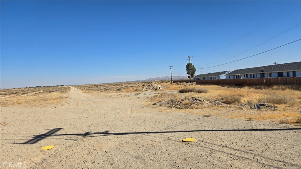 0 Claymine Road North Edwards, CA 93523 - Photo 9 of 24