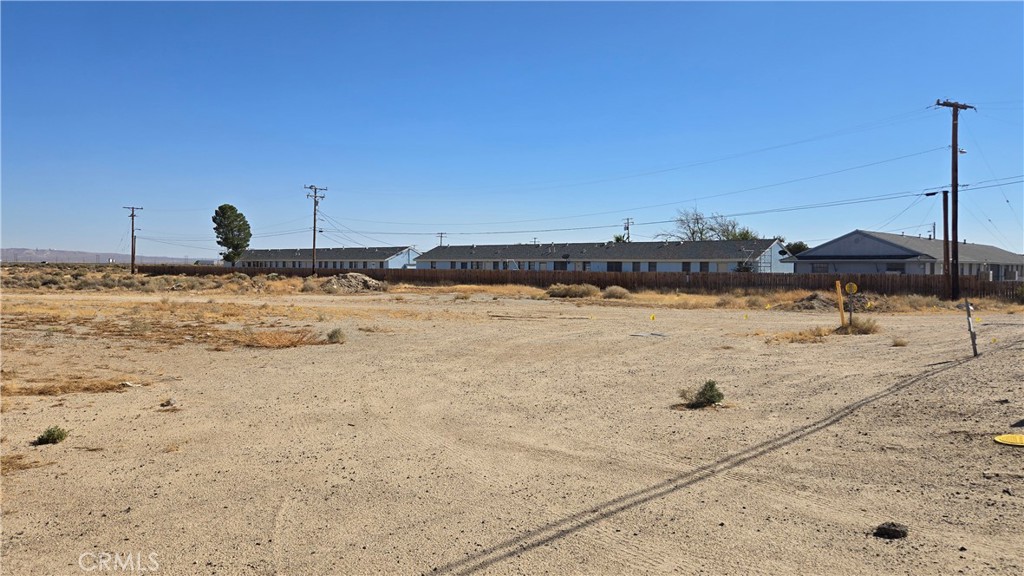 0 Claymine Road North Edwards, CA 93523 - Photo 10 of 24