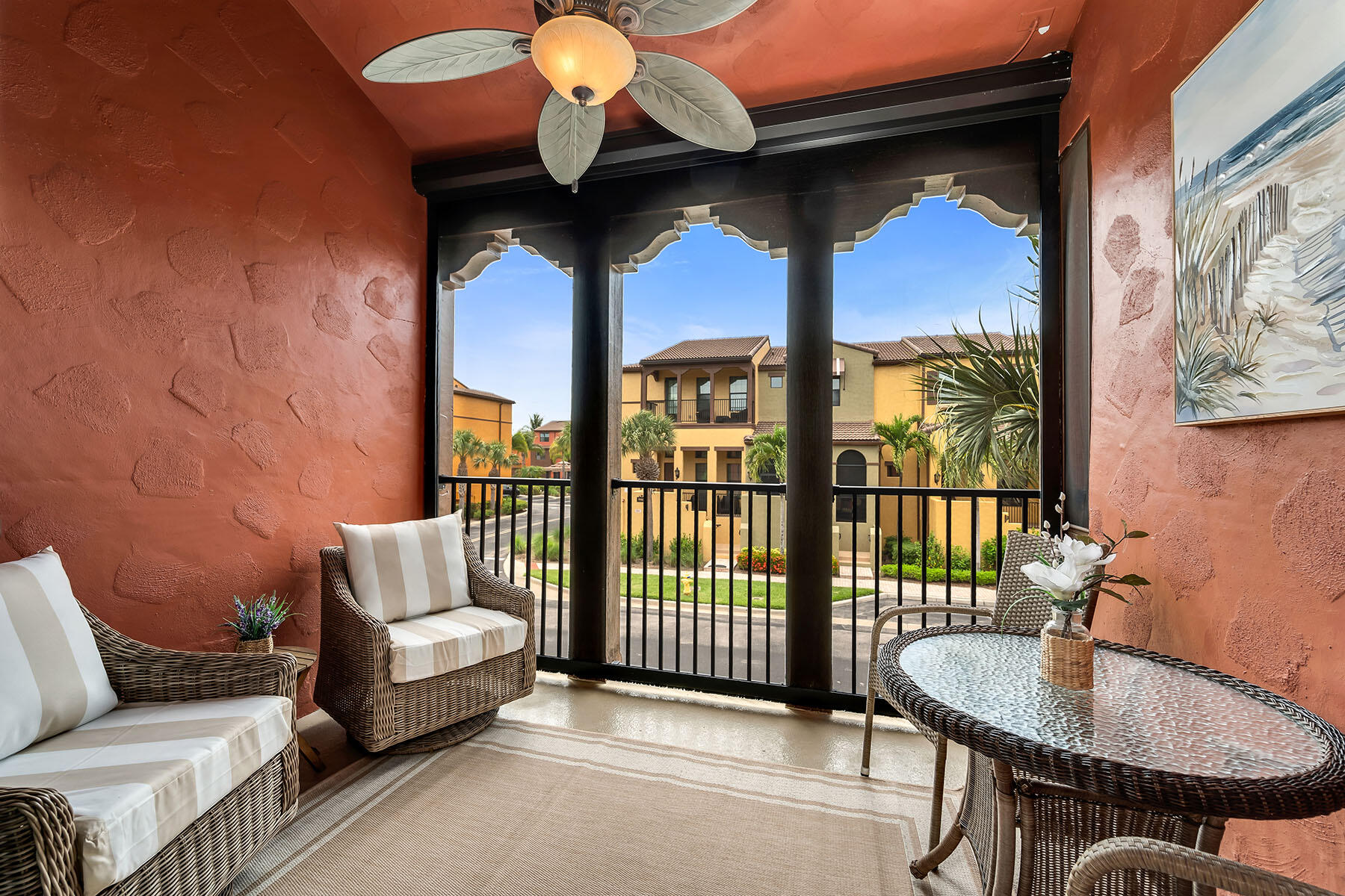 9066 Albion Lane North, Unit 5101 Naples, FL 34113 - Photo 2 of 48 a living room with furniture