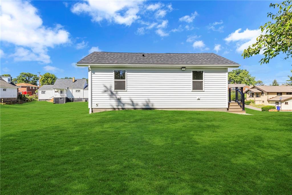 1289 Chestnut Street Monaca, PA 15061 - Photo 31 of 42 Gallery Image 31