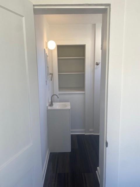 216 Bermuda Street, Unit 2B New Orleans, LA 70114 - Photo 13 of 16