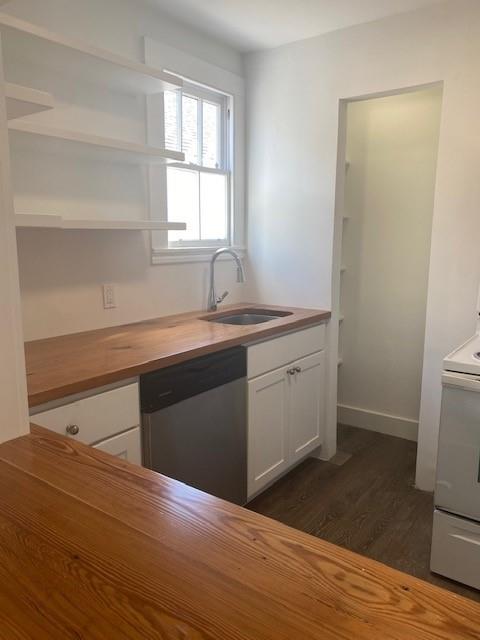 216 Bermuda Street, Unit 2B New Orleans, LA 70114 - Photo 3 of 16