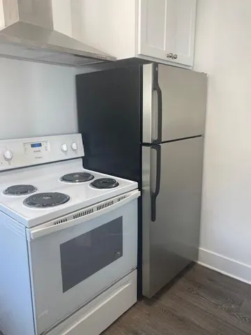 $1,200 | 216 Bermuda Street, Unit 2B, New Orleans, LA 70114