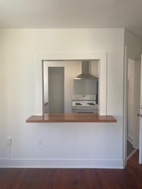 216 Bermuda Street, Unit 2B New Orleans, LA 70114 - Photo 7 of 16