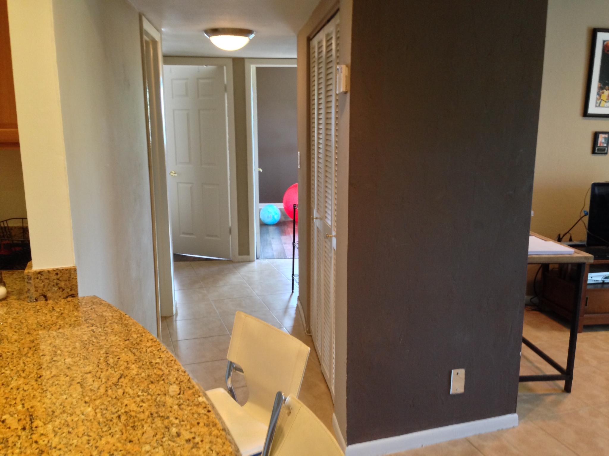 5701 Northwest 2nd Avenue, Unit 310 Boca Raton, FL 33487 - Photo 27 of 40 Hallway