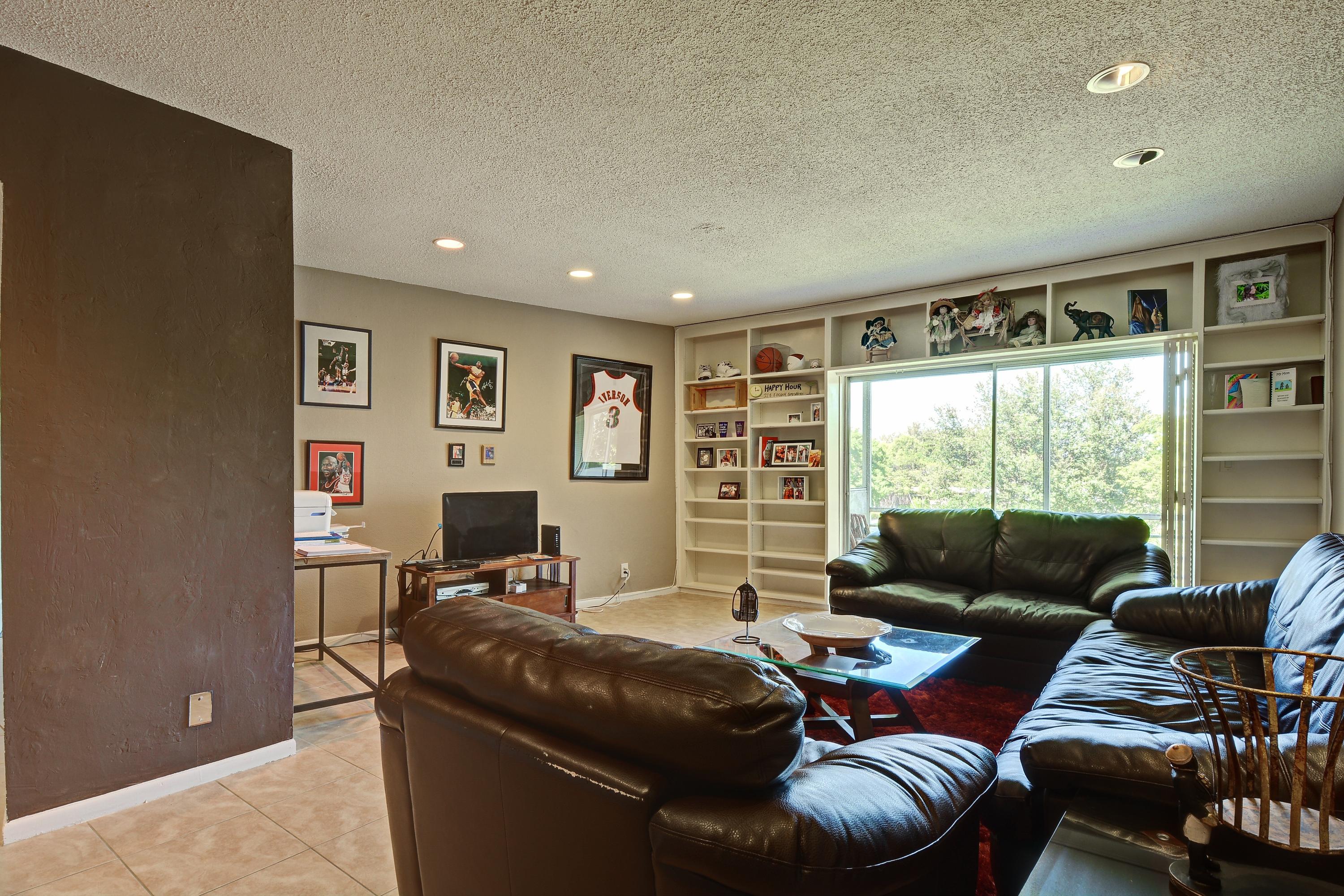 Living couch HD