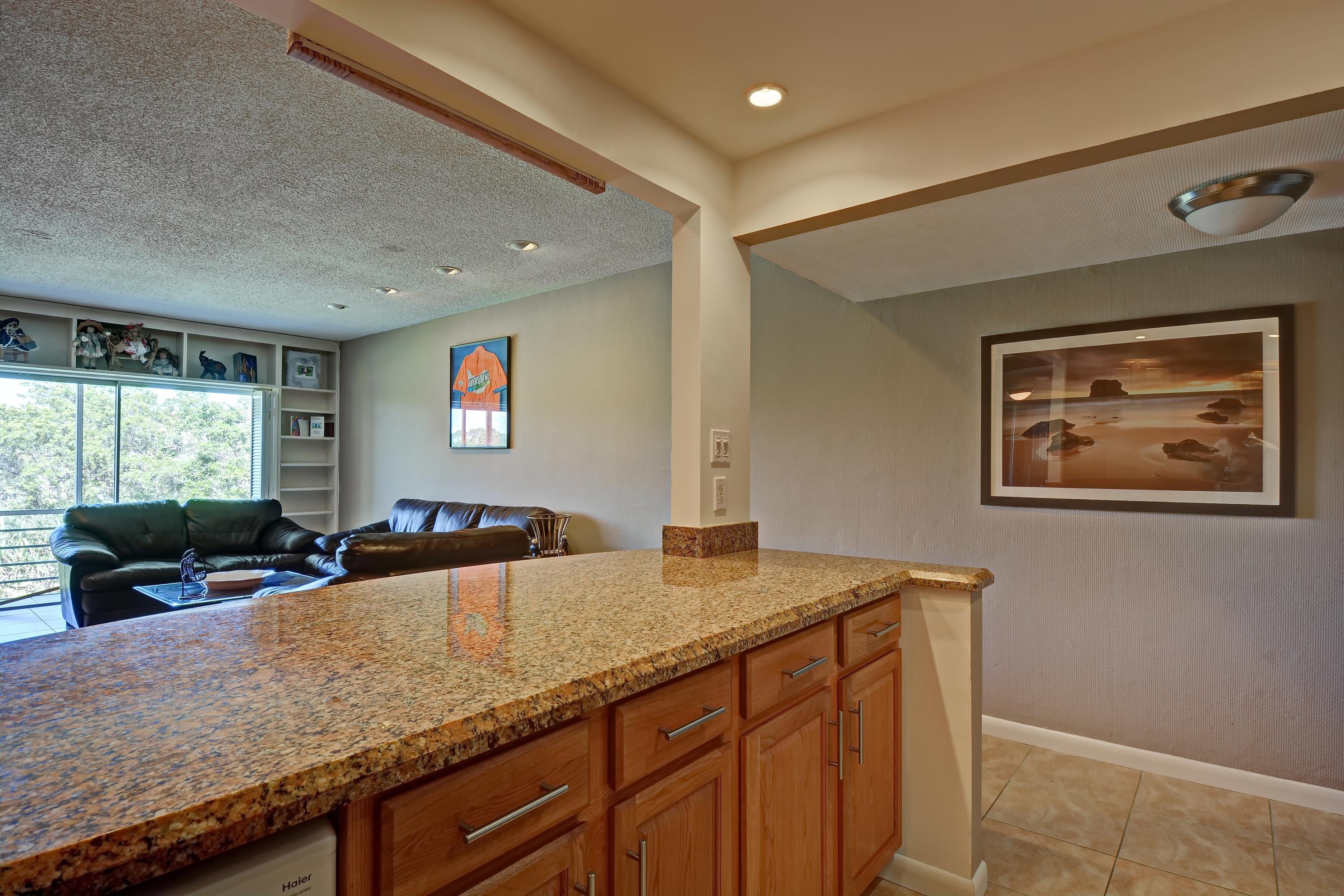 Granite HD