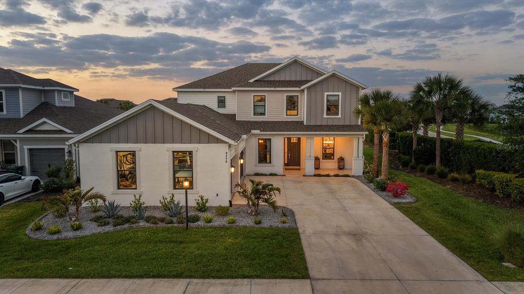 8498 Snowfall Street Sarasota, FL 34241 - Photo 2 of 95