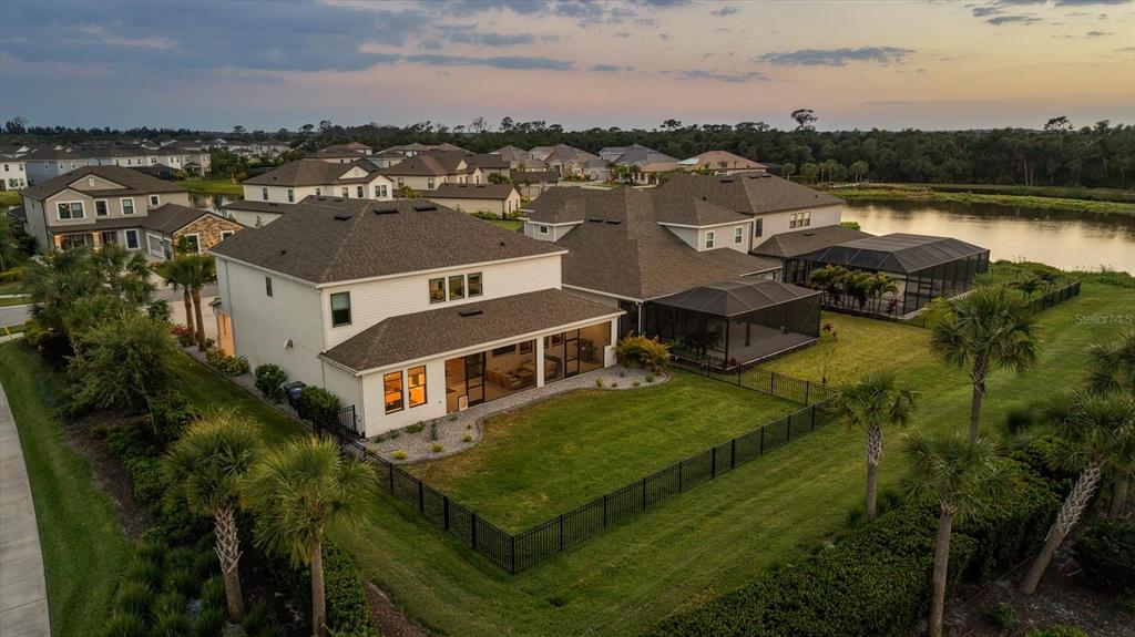 8498 Snowfall Street Sarasota, FL 34241 - Photo 58 of 95