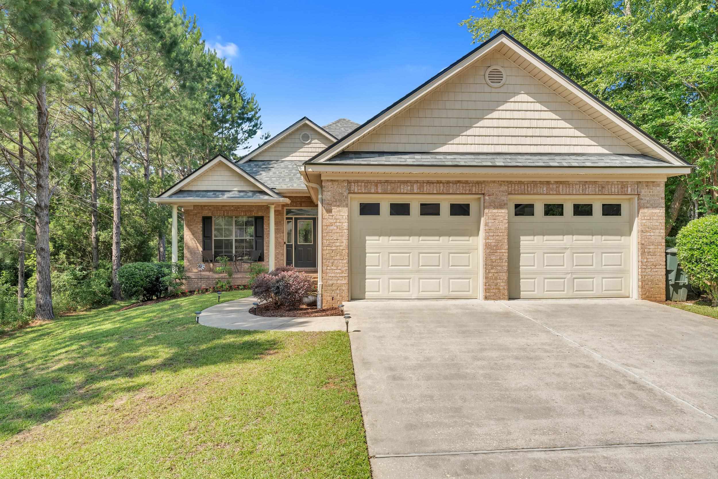 30191 Loblolly Circle Daphne, AL 36527 - Photo 3 of 49 Front Of Structure