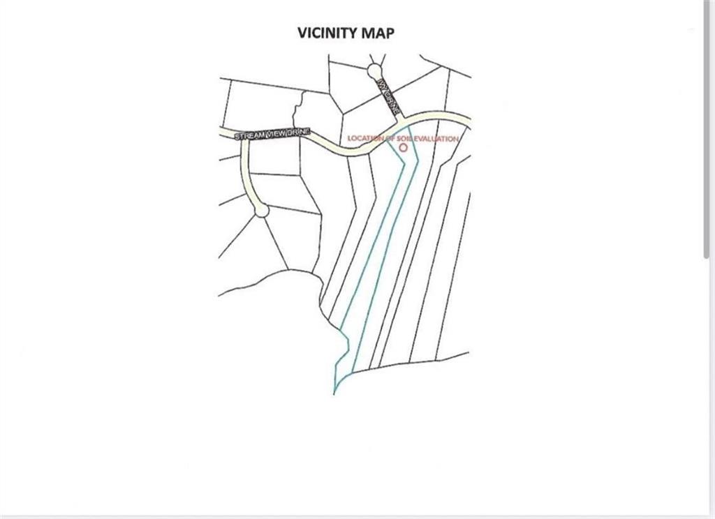 2524 Stream View Drive Oxford, GA 30054 - Photo 5 of 5 a close up of a wall with a white wall