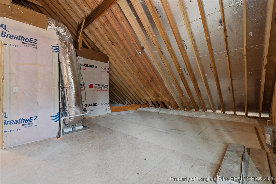 45 Pine Hill Court Spring Lake, NC 28390 - Photo 30 of 40 a view of under construction area