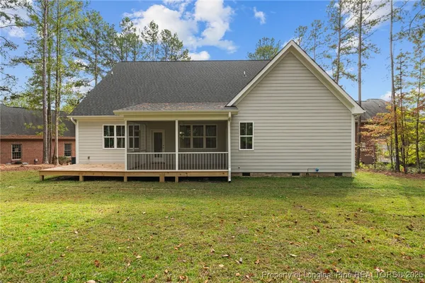 $688,500 | 45 Pine Hill Court, Spring Lake, NC 28390