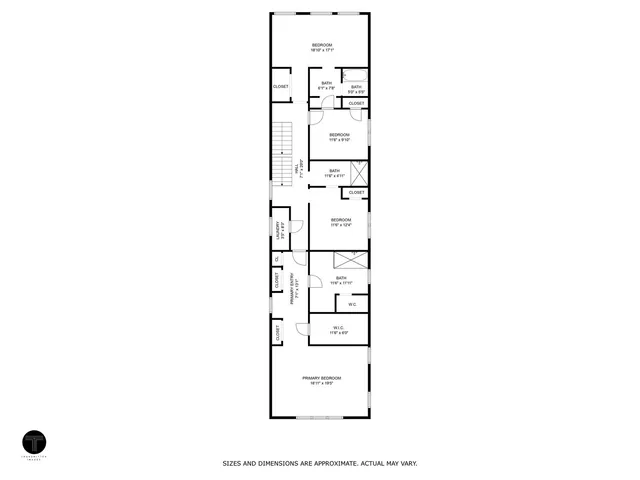 a picture of a bench in a bathroom