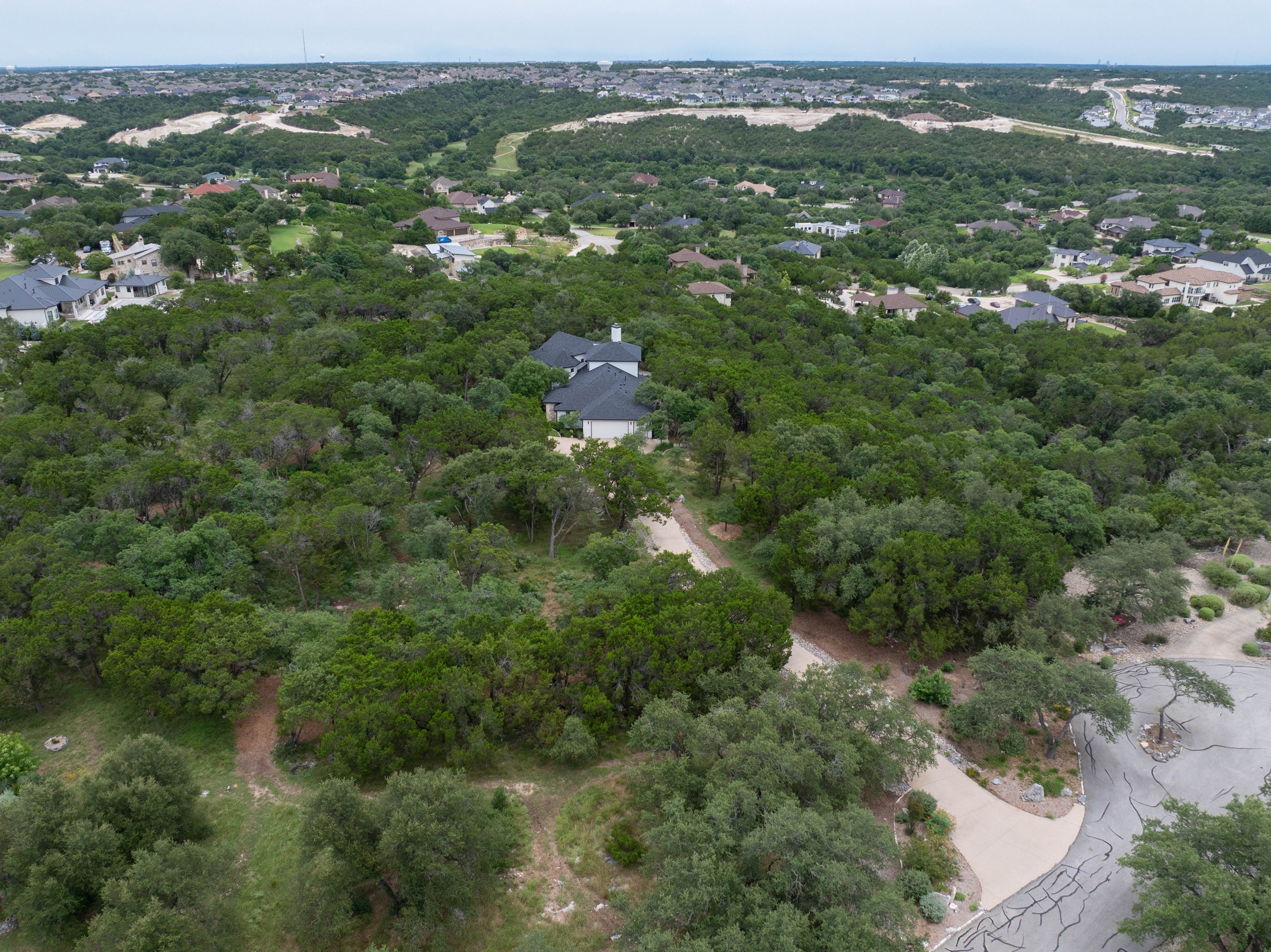 1403 Camelback Leander, TX 78641 - Photo 38 of 40
