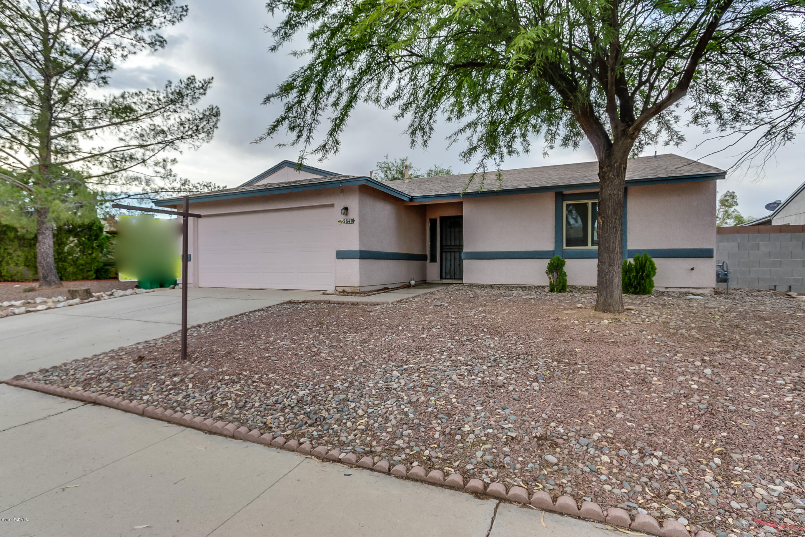 2640 West Flamebrook Road Tucson, AZ 85741 - Photo 1 of 39