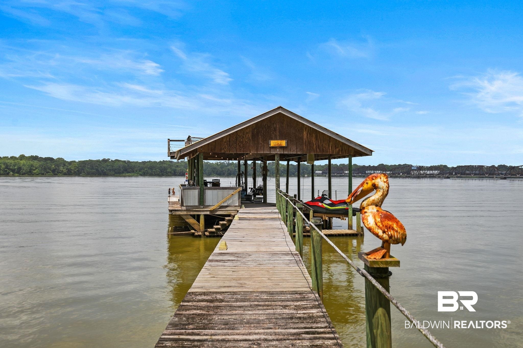 42091 Bayou Road Bay Minette, AL 36507 - Photo 45 of 69