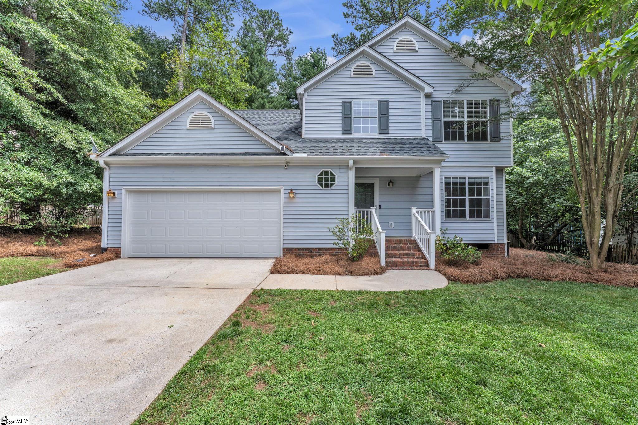205 Adirondack Way Simpsonville, SC 29681 - Photo 1 of 34