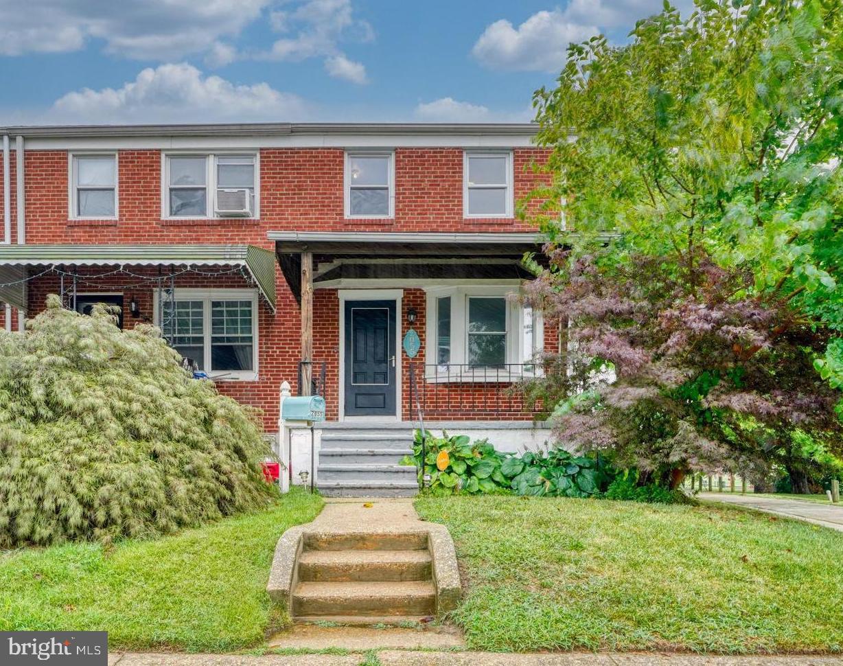 2055 Inverton Road Dundalk, MD 21222 - Photo 1 of 45 Welcome to 2055 Inverton Road