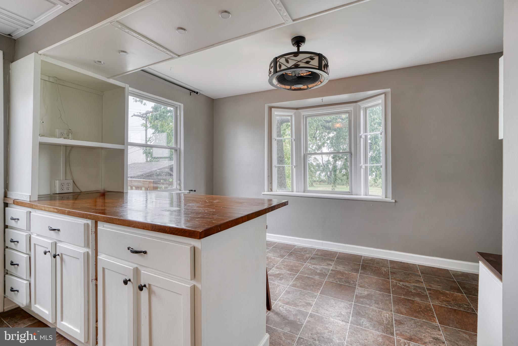 2055 Inverton Road Dundalk, MD 21222 - Photo 15 of 45 View to Dining Room