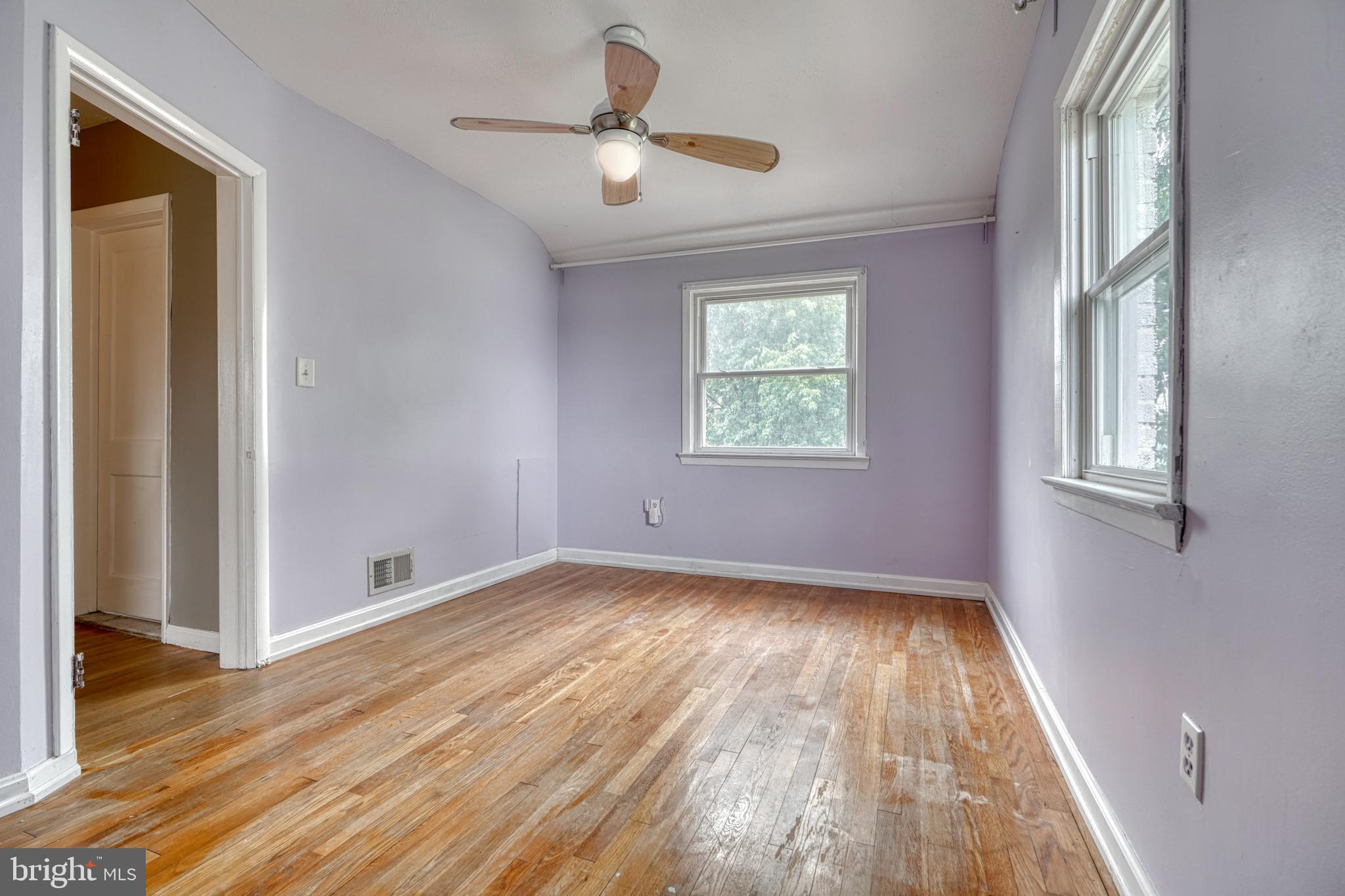 2055 Inverton Road Dundalk, MD 21222 - Photo 19 of 45 Primary Bedroom