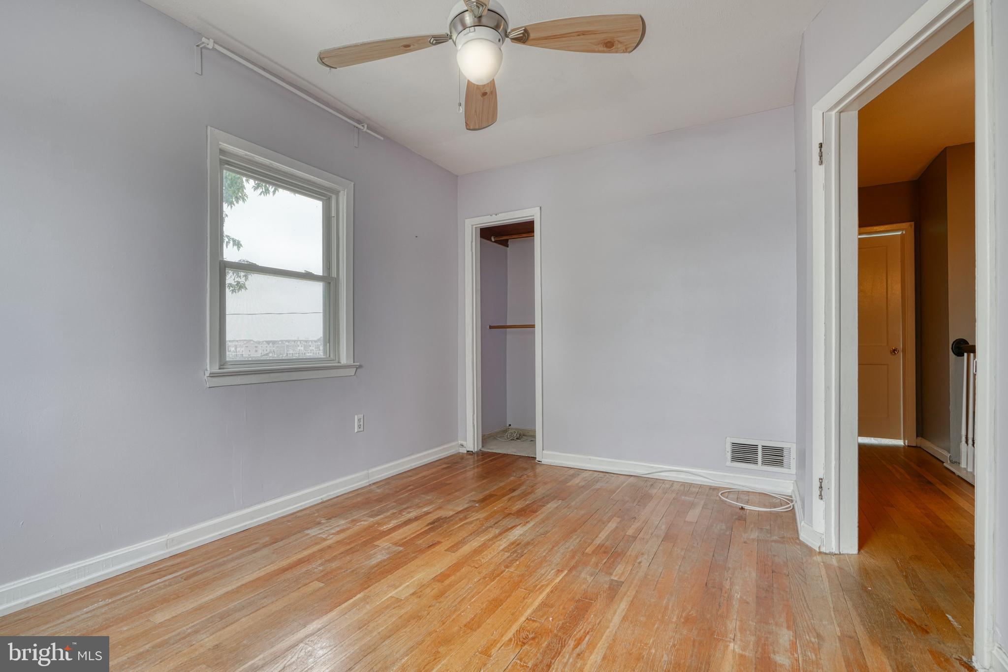 2055 Inverton Road Dundalk, MD 21222 - Photo 20 of 45 Primary Bedroom