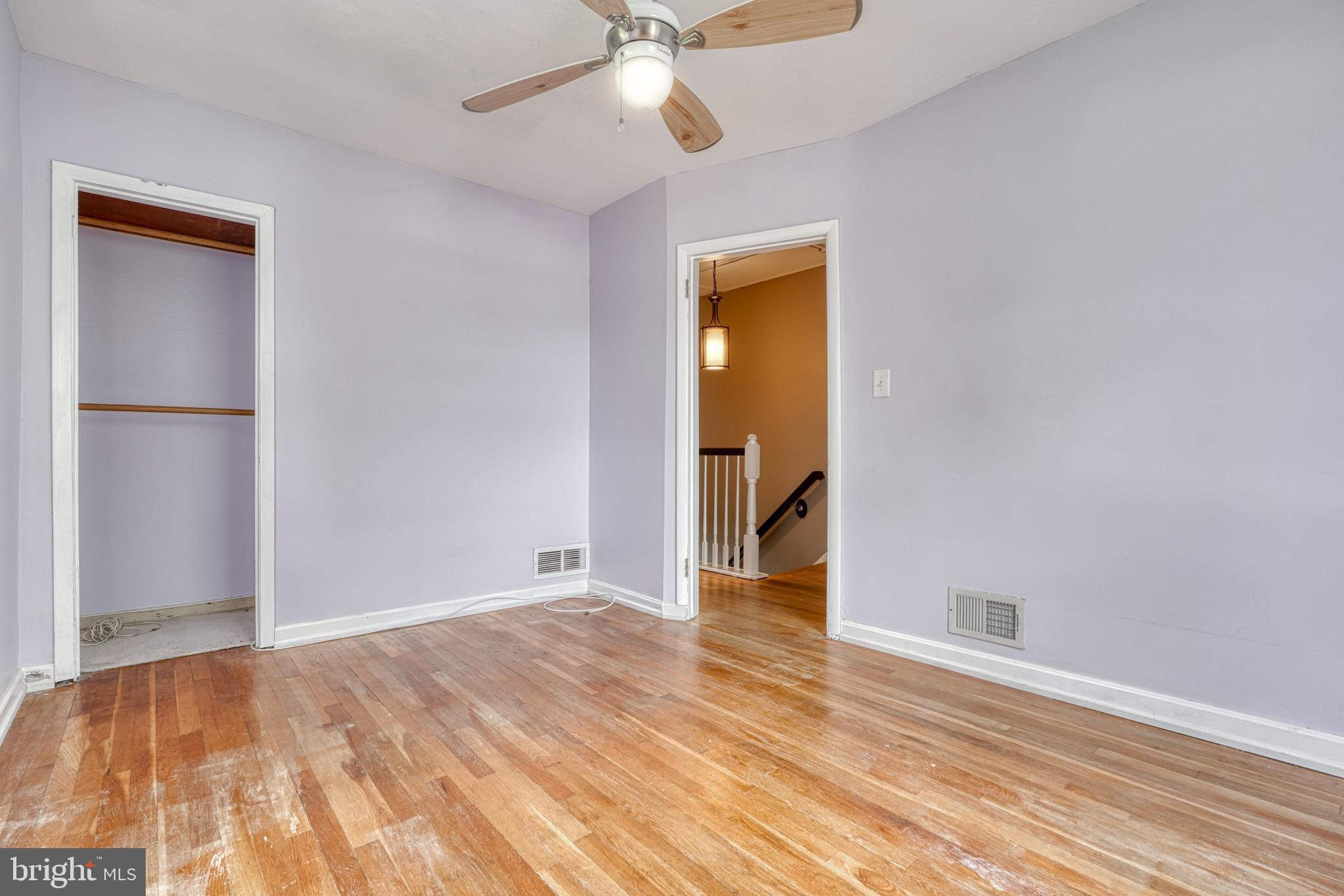 2055 Inverton Road Dundalk, MD 21222 - Photo 21 of 45 Primary Bedroom