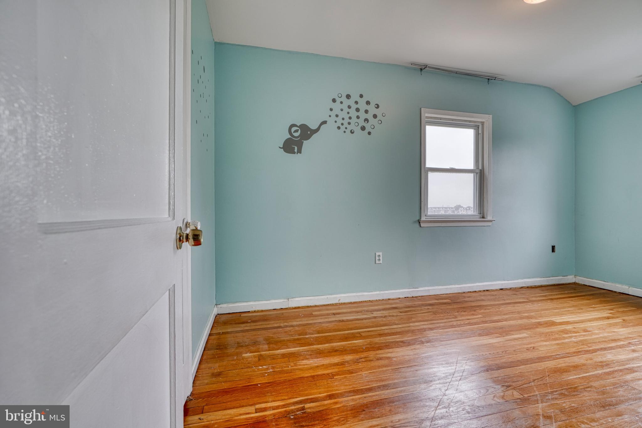 2055 Inverton Road Dundalk, MD 21222 - Photo 22 of 45 2nd Bedroom