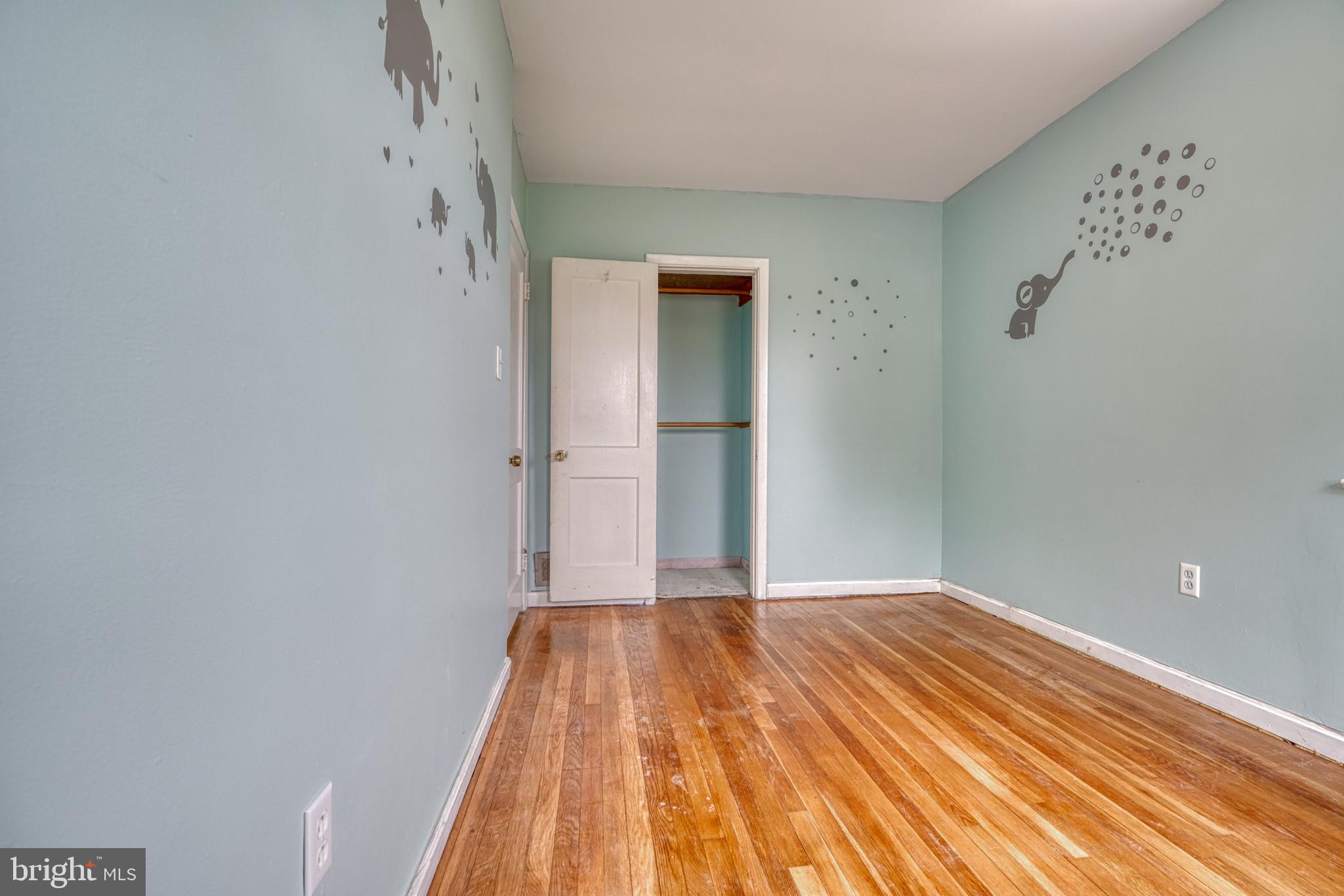 2055 Inverton Road Dundalk, MD 21222 - Photo 25 of 45 2nd Bedroom