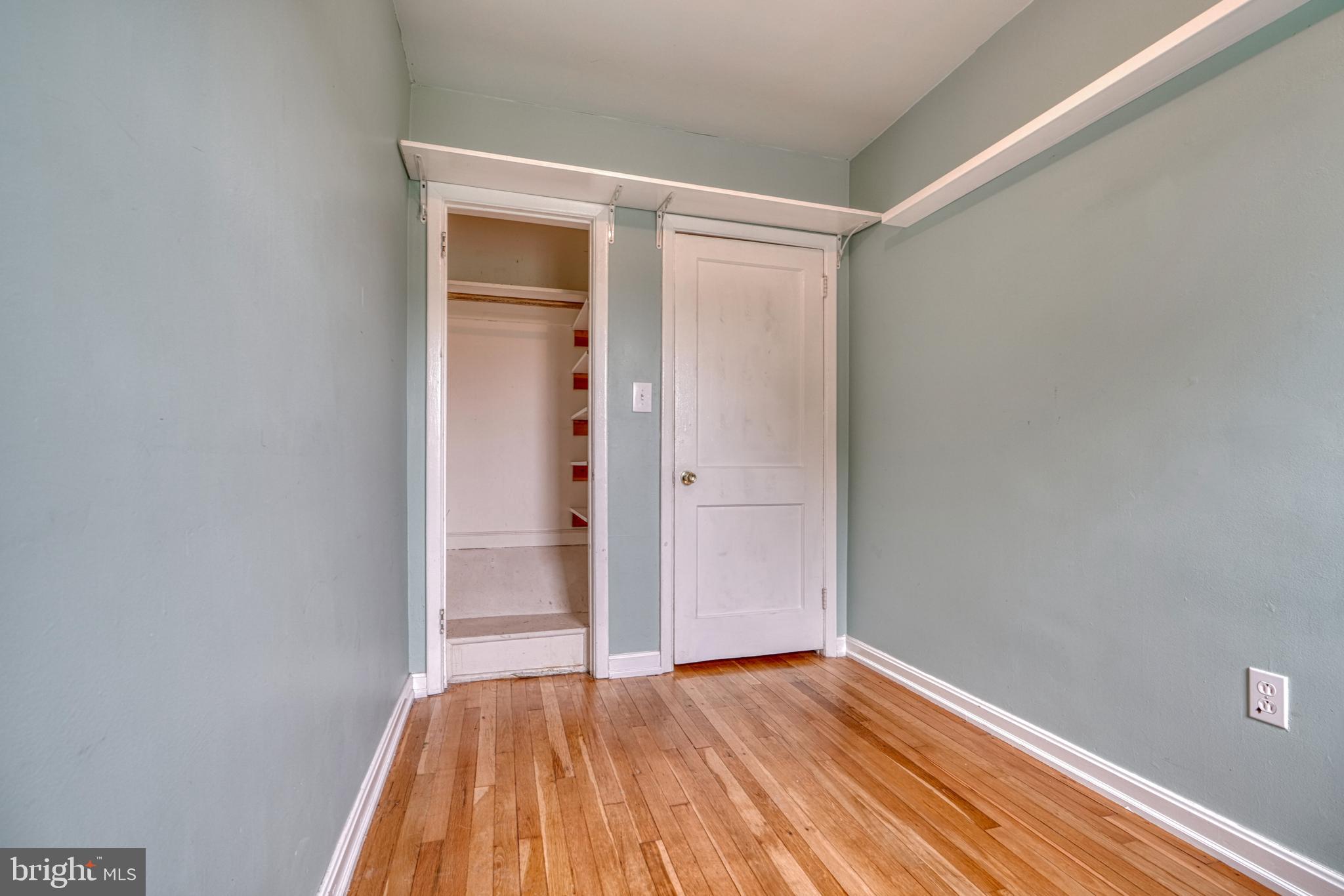 2055 Inverton Road Dundalk, MD 21222 - Photo 29 of 45 3rd Bedroom