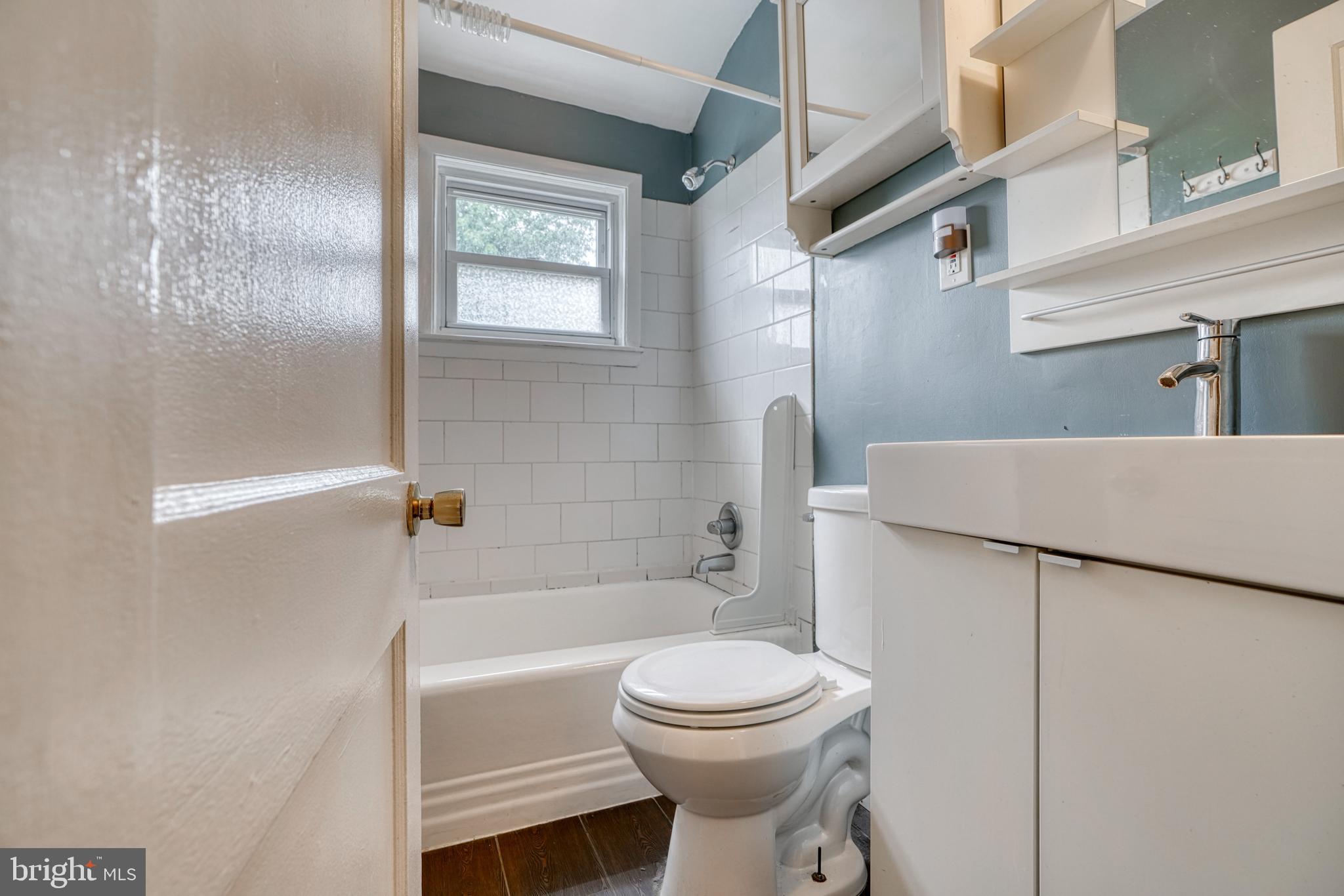 2055 Inverton Road Dundalk, MD 21222 - Photo 30 of 45 Bathroom