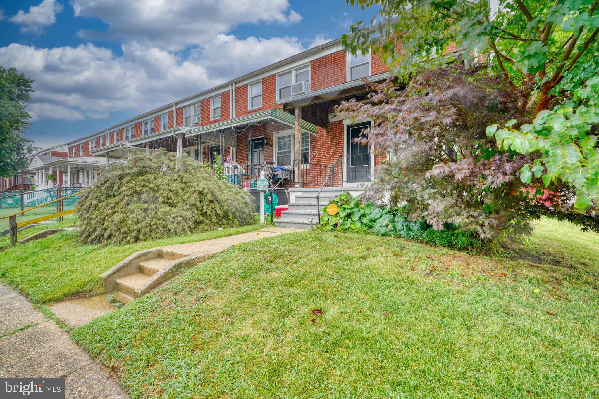 2055 Inverton Road Dundalk, MD 21222 - Photo 3 of 45 Gallery Image 3