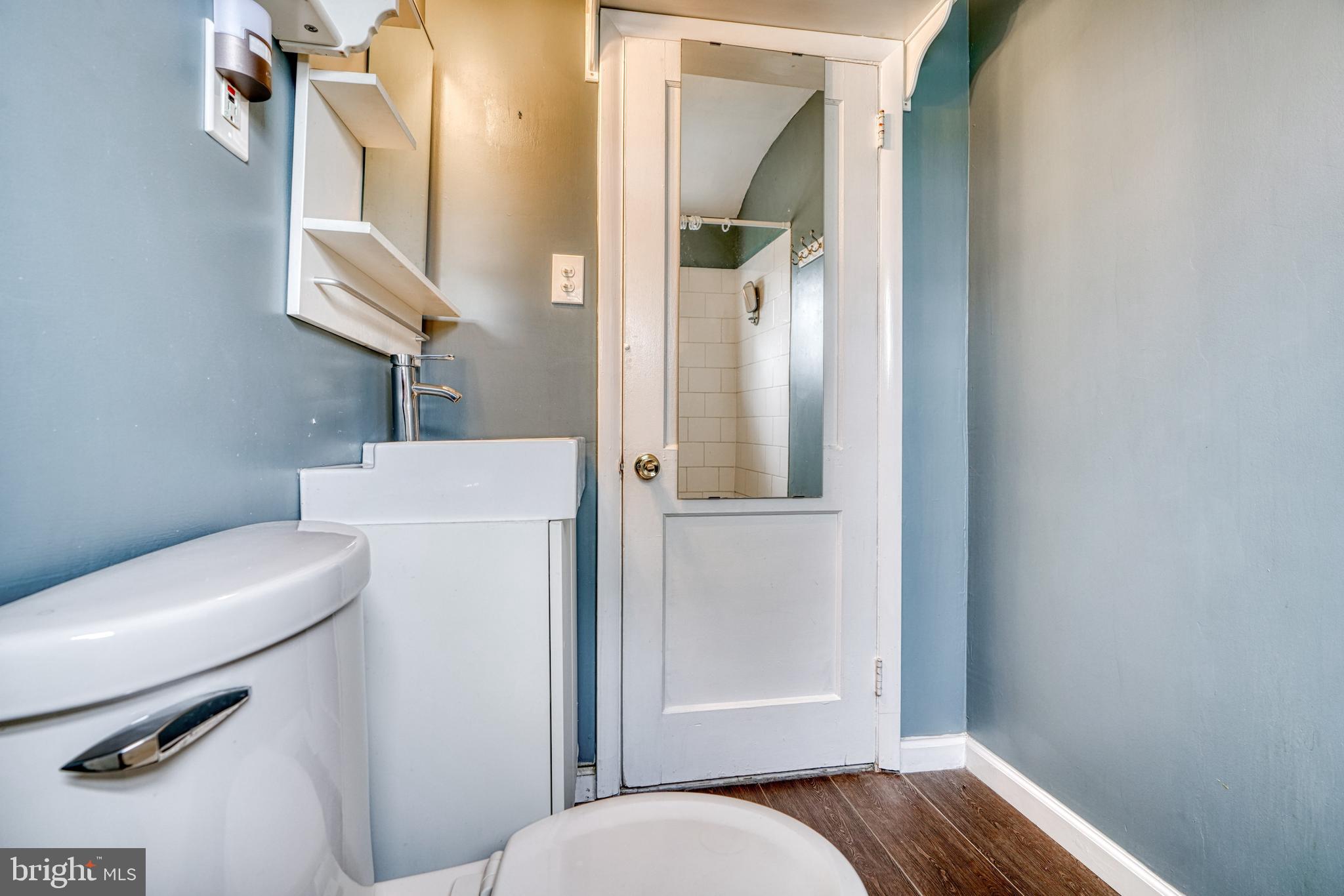 2055 Inverton Road Dundalk, MD 21222 - Photo 32 of 45 Bathroom