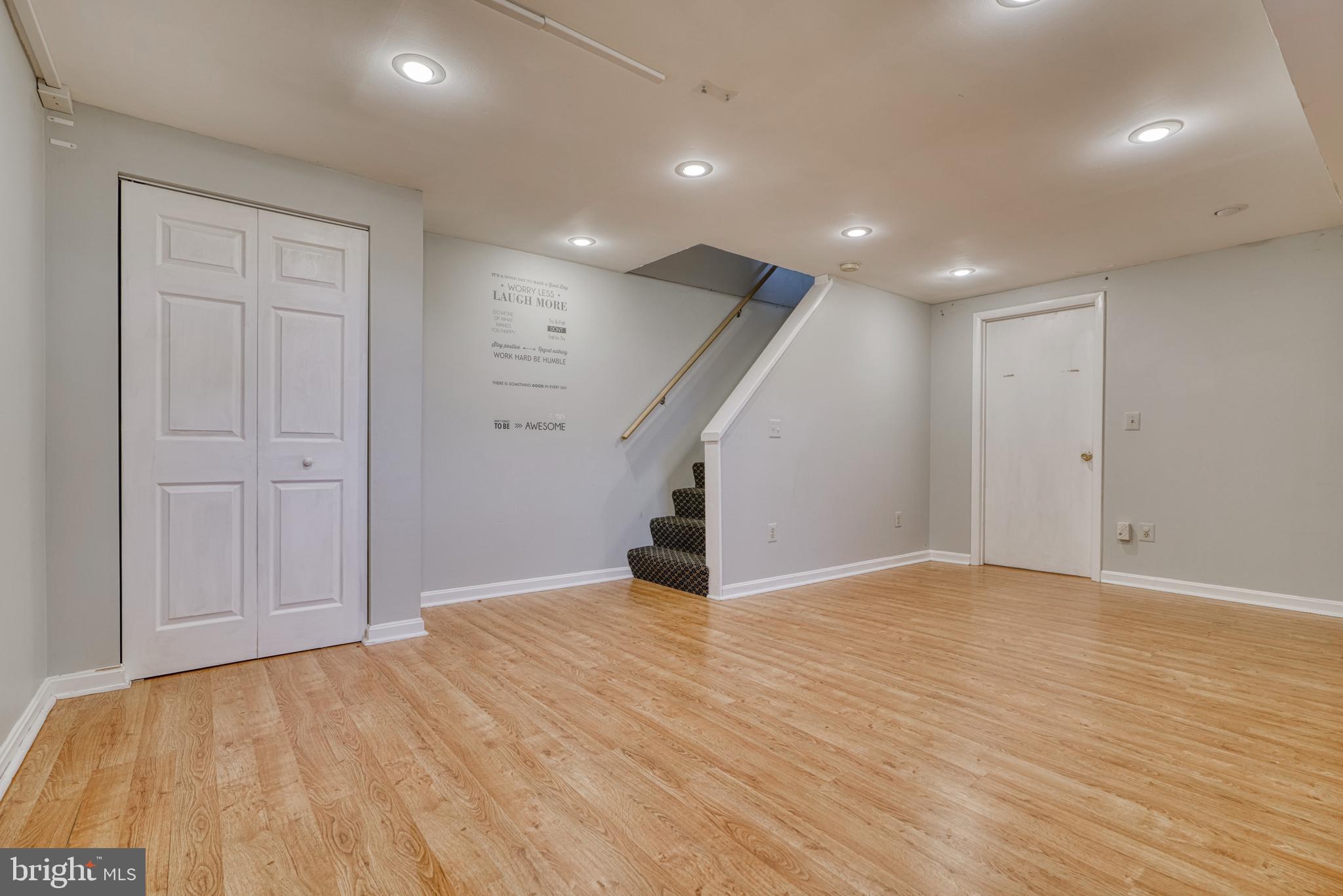 2055 Inverton Road Dundalk, MD 21222 - Photo 34 of 45 LL Rec Room