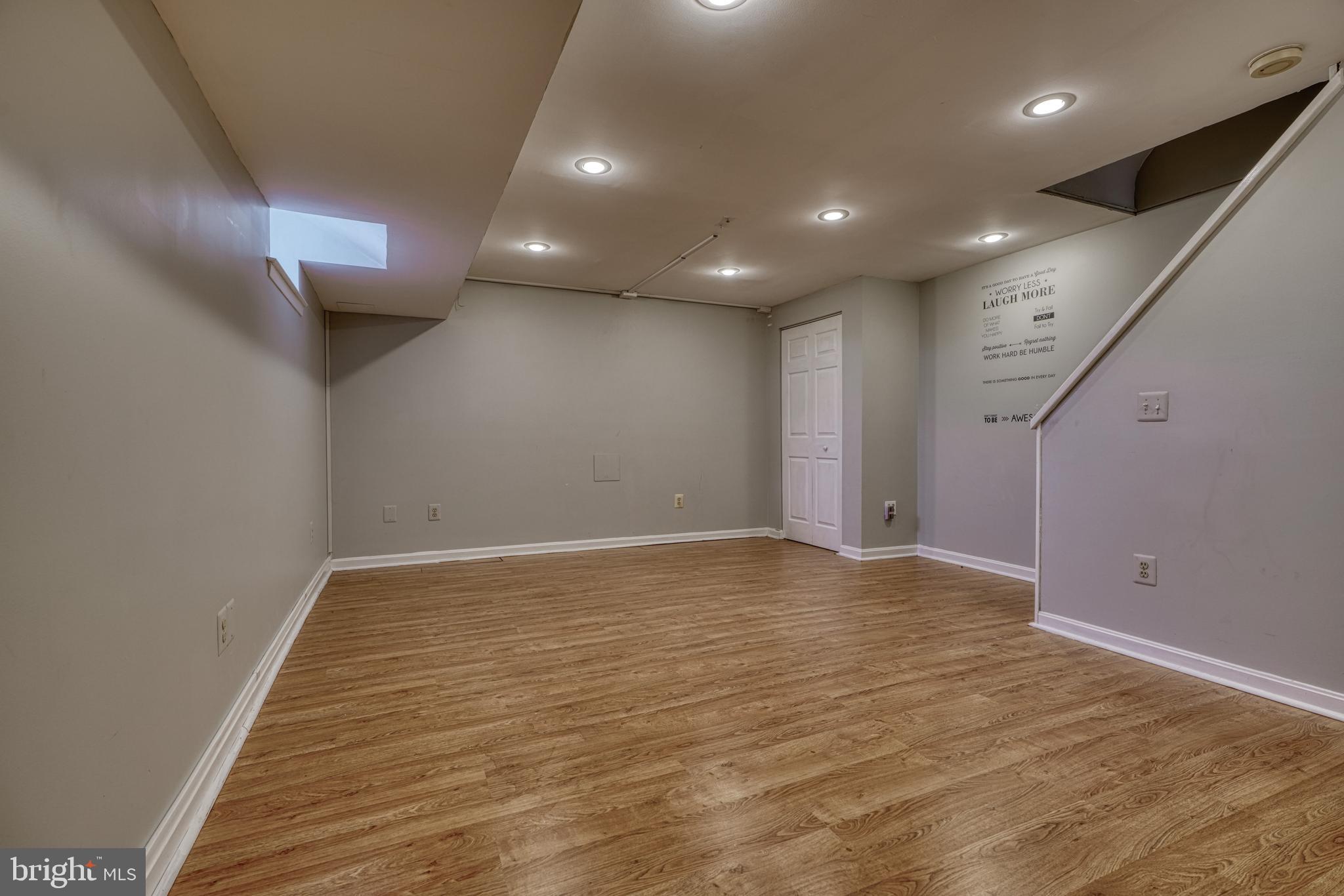 2055 Inverton Road Dundalk, MD 21222 - Photo 36 of 45 LL Rec Room