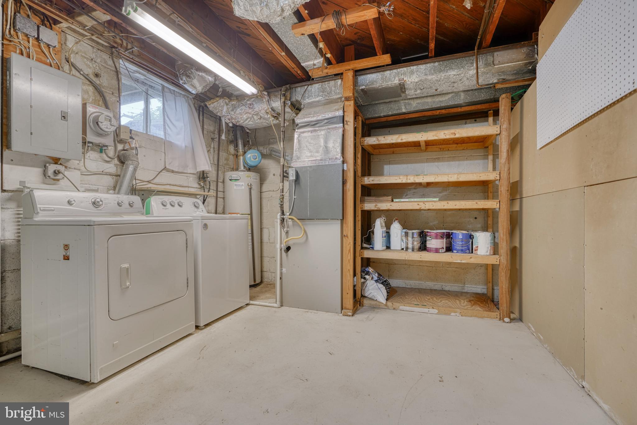 2055 Inverton Road Dundalk, MD 21222 - Photo 38 of 45 Washer & Dryer