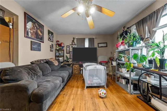 $132,000 | 910 Omaha Street, Greensboro, NC 27406