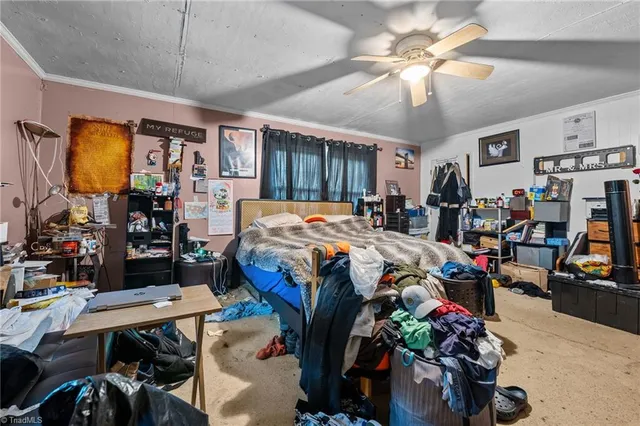 $132,000 | 910 Omaha Street, Greensboro, NC 27406