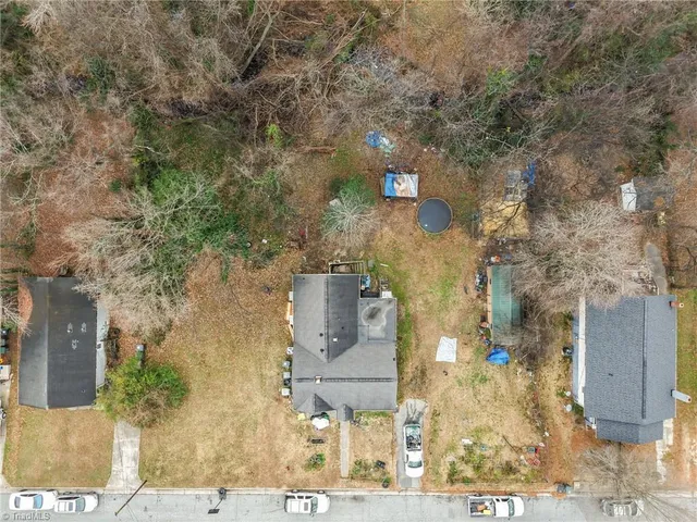 $132,000 | 910 Omaha Street, Greensboro, NC 27406