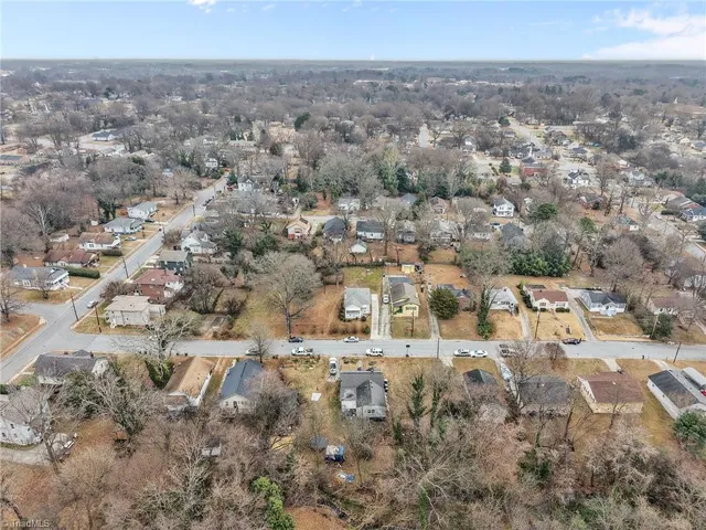 $132,000 | 910 Omaha Street, Greensboro, NC 27406