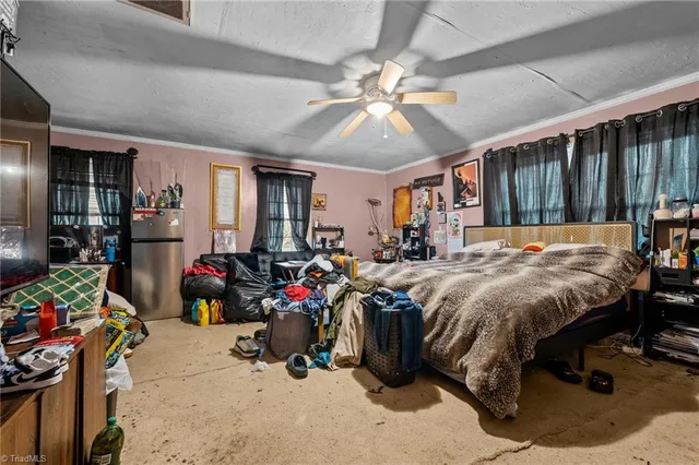 $132,000 | 910 Omaha Street, Greensboro, NC 27406