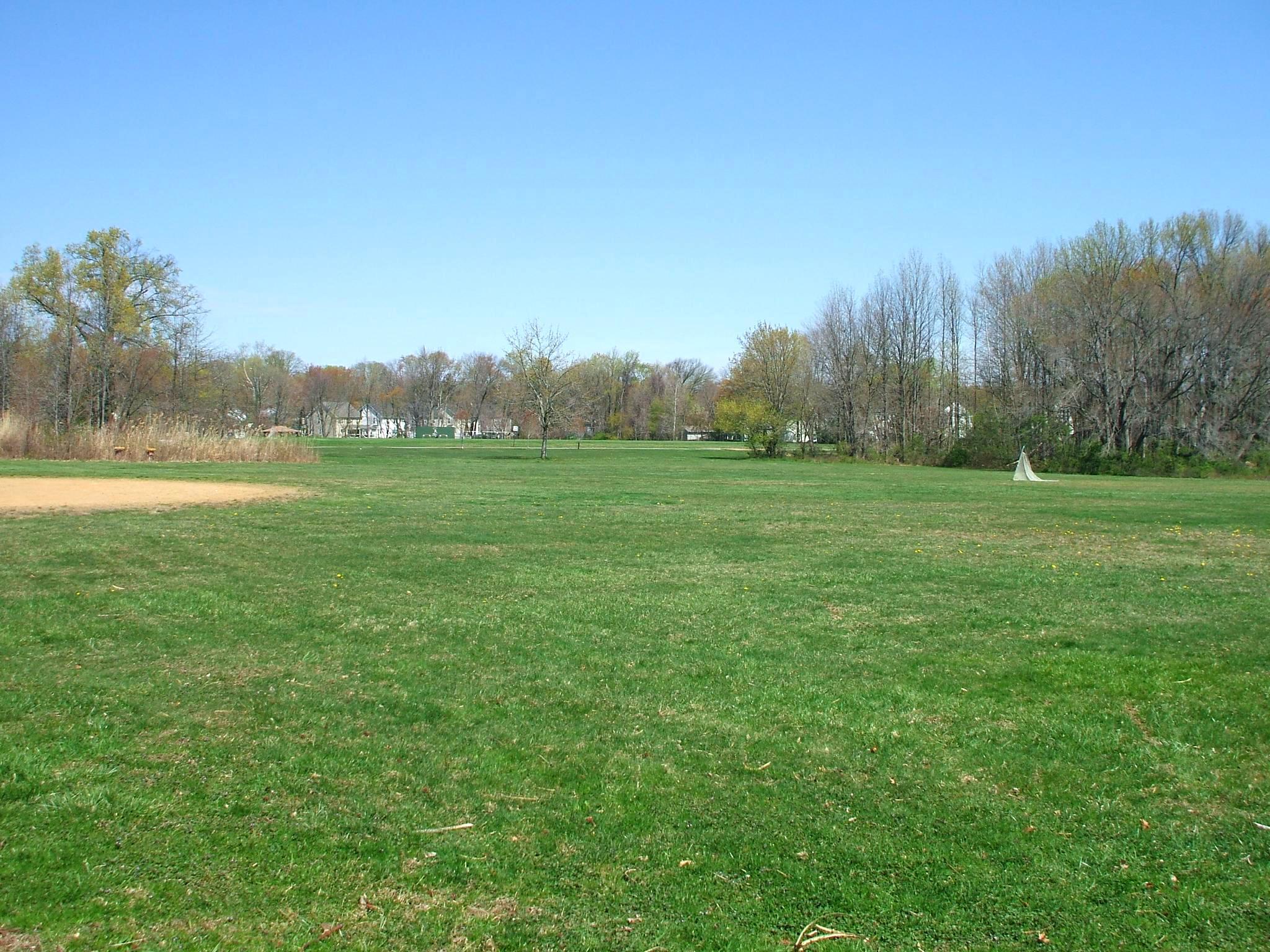 838 Colwell Road Swarthmore, PA 19081 - Photo 32 of 32 End Of Cul De Sac Park