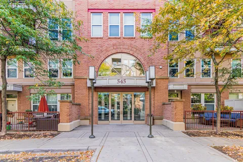 $379,900 | 545 North 1st Street, Unit 404, Minneapolis, MN 55401