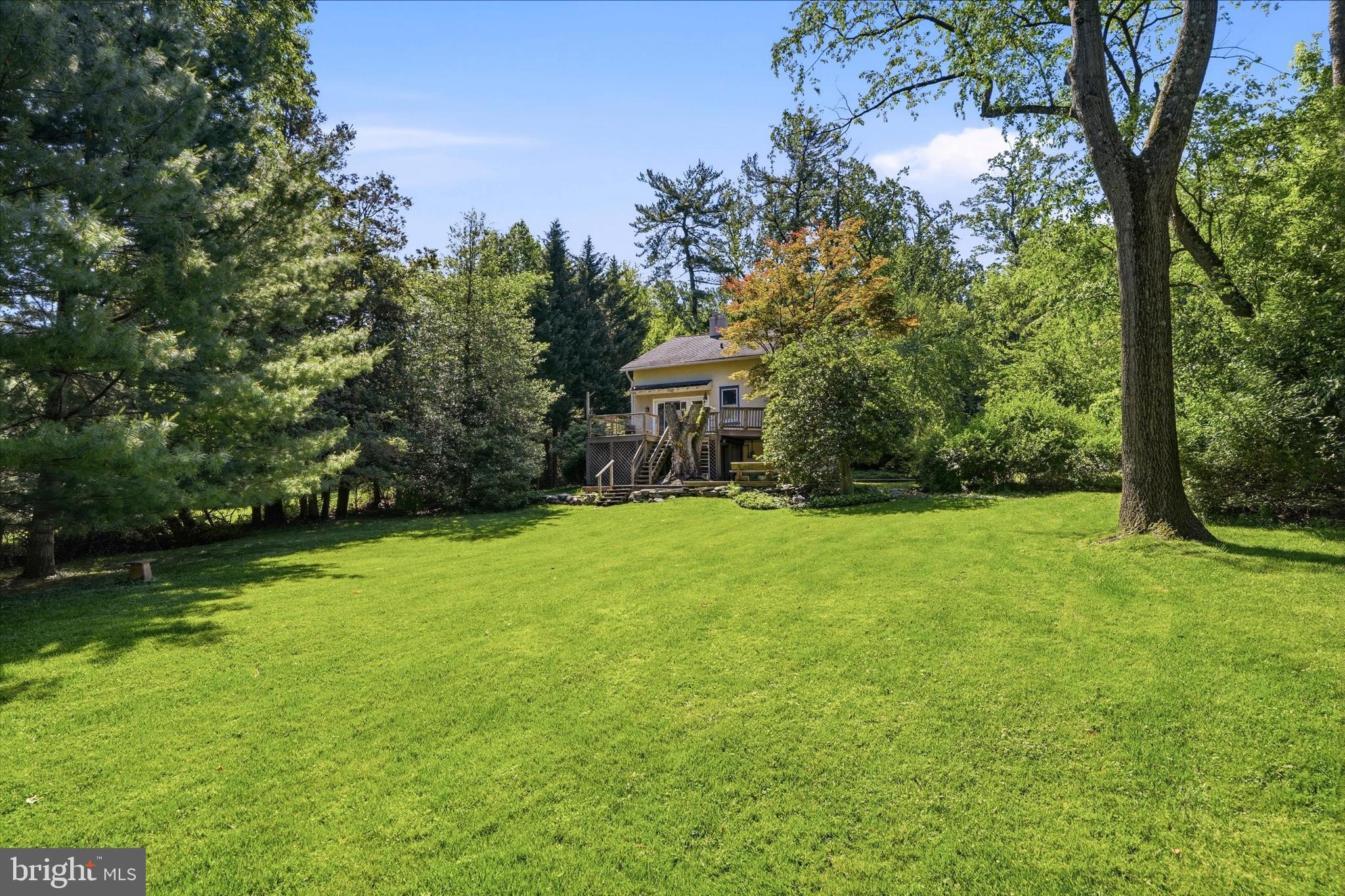 1054 Croton Road Wayne, PA 19087 - Photo 34 of 38
