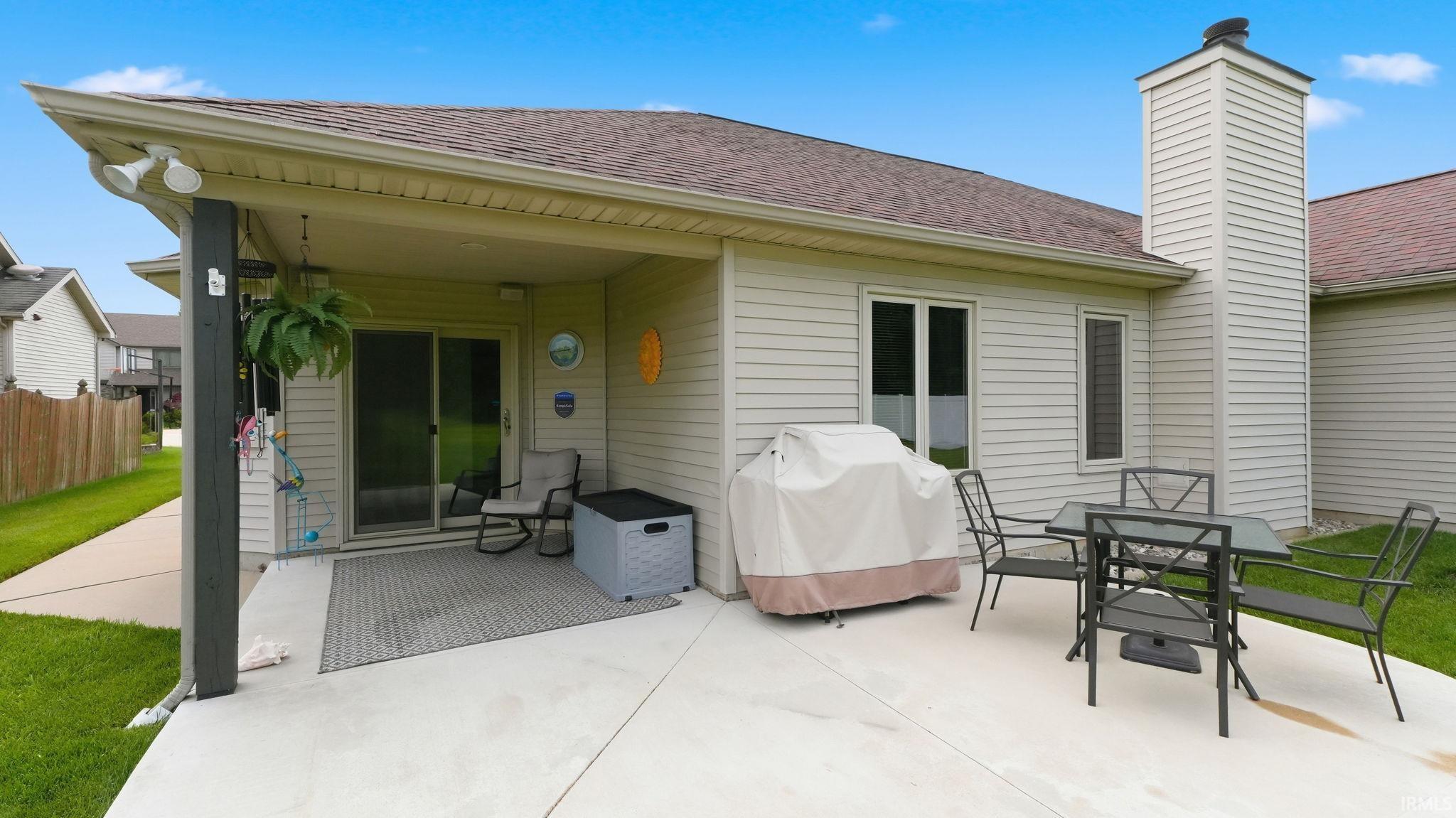 325 Ridge Hill Place Fort Wayne, IN 46804 - Photo 27 of 32